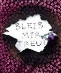 Bleib mir treu (Kasie West)