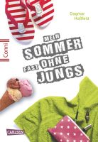 Conni, 15 - Mein Sommer fast ohne Jungs (Dagmar Hoßfeld)