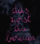 Das wirst du bereuen (Amanda Maciel)