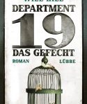 Department 19 - Das Gefecht (Will Hill)