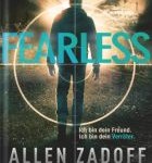 Fearless - Ich bin dein Freund. Ich bin dein Verräter (Allen Zadoff)