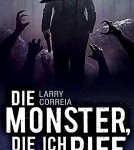 Die Monster, die ich rief (Larry Correia)