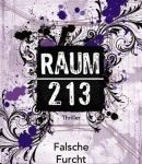 Raum 213 - Falsche Furcht (Amy Crossing)