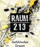 Raum 213 - Gefühlvolles Grauen (Amy Crossing)