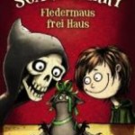 Scary Harry - Fledermaus frei Haus