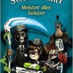 Scary Harry (03) - Meister aller Geister (Sonja Kaiblinger)