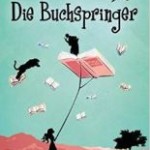 Die Buchspringer (Mechthild Gläser)