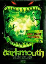Darkmouth - Der Legendenjäger (Shane Hegarty)