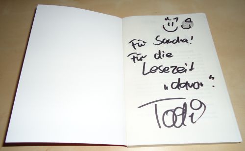 buch