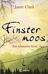 Finstermoos (02) - Am schmalen Grat