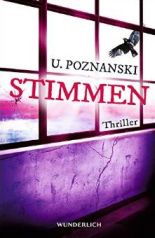 Stimmen (Ursula Poznanski)