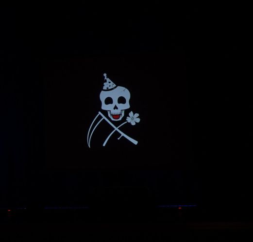 todflagge