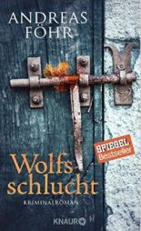 wolfsschlucht