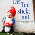 Der Tod stickt mit (Tatjana Kruse)