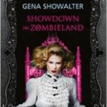 Showdown im Zombieland (Gena Showalter)