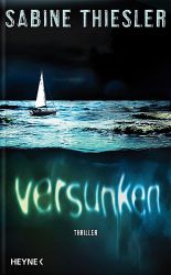 versunken