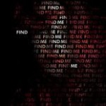 Find me (Romily Bernard)