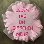 Jeden Tag ein bisschen mehr (Louisa Reid)