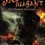 Skulduggery Pleasant (09) - Das Sterben des Lichts (Derek Landy)